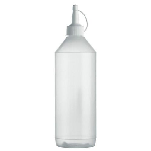 Cleaning Solution Squeeze Bottle, 1 L