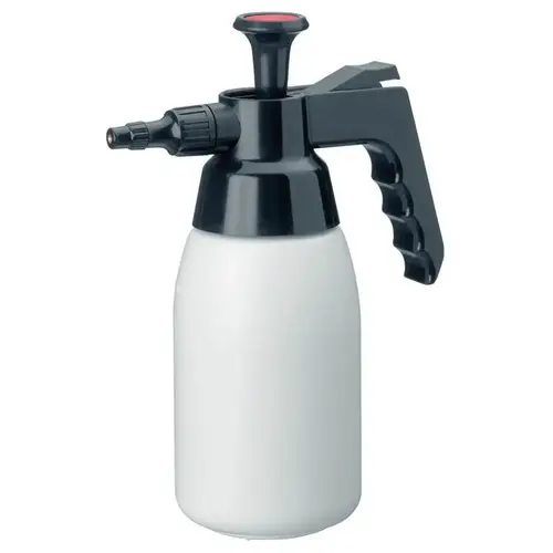 Pump Spray Cleaning Bottle, 1 L