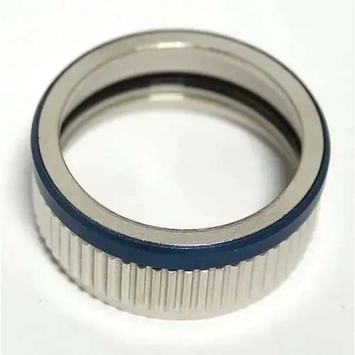 Air Cap Ring, Use With: RP Spray Gun