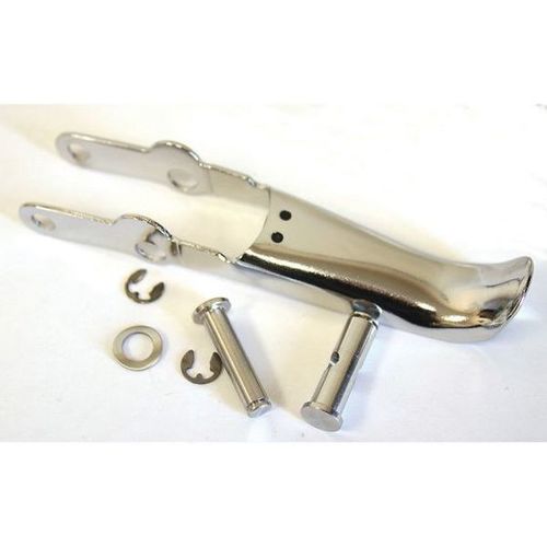 Complete Trigger Service Kit, Use With: SATAjet 3000 B Spray Gun