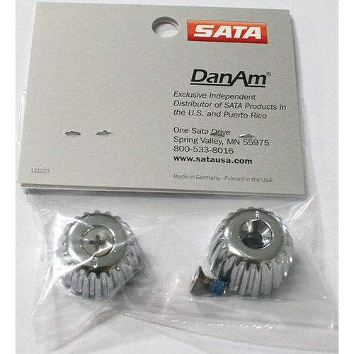 Fan Control Knob with Screw, Use With: SATAjet 1000 B Spray Gun