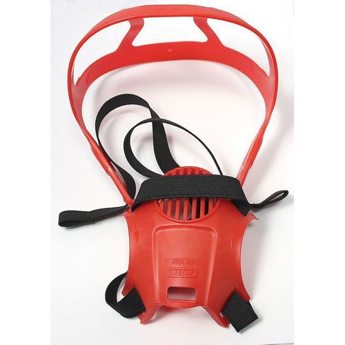 SATA 134254 Head Strap with Fixing Unit and Yoke, Use With: Air Star F/Air Star C Respirators