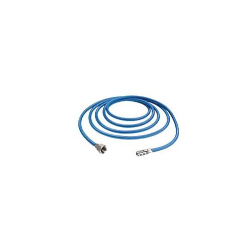 SATA 134791 Braided Air Hose, Use With SATAgraph/SATA Dekor 2000 Spray