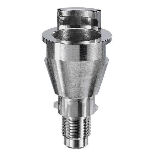 #10 Adapter, M10x1 (Male), Use With: SATAminijet 2, 3, 4