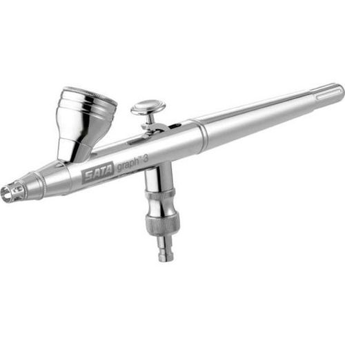 Premium Airbrush, 0.45 mm