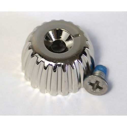 Fan Control Knob, Use With: SATAjet 1000 K, 1000 H, 100 B, 3000 A Spray Gun