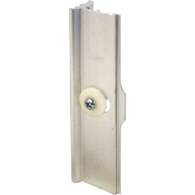 CRL F2500 Aluminum Sliding Window Latch and Pull for HiLite Convertible Windows
