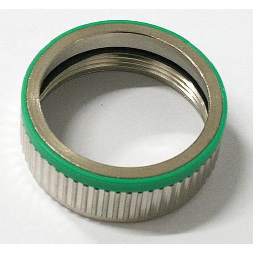 Air Cap Ring, Use With: HVLP Spray Gun