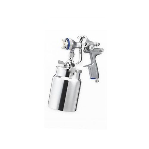 RP Standard Spray Gun with Cup, 1.3 mm Nozzle, 1 L Capacity