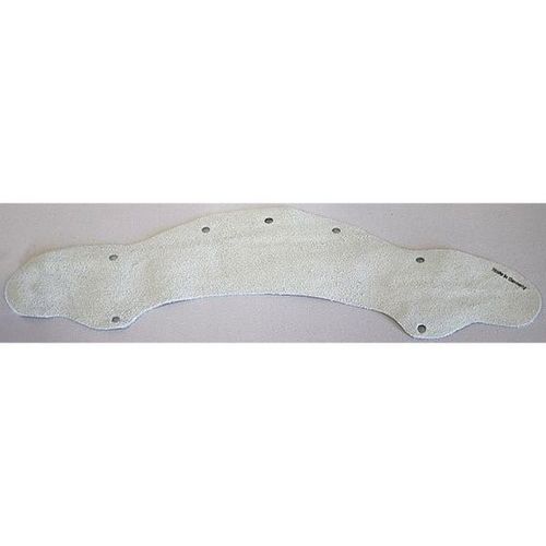 Sweat Band, Natural Calf Leather, Use With: Vision 2000 Hood