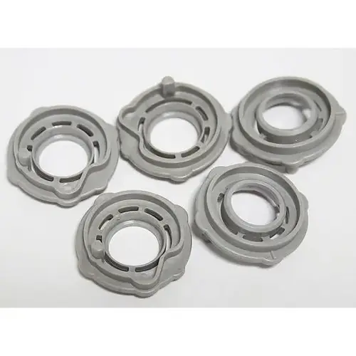 Air Distribution Ring, Use With: SATAjet 4000 B Spray Gun