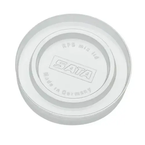 RPS Mix Lid, Use With: 0.6 L, 0.9 L RPS Cups