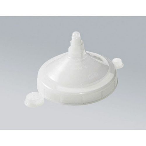 Paint Cup Lid, Use With: SATA RPS 0.3 L Minijet Disposable Cup