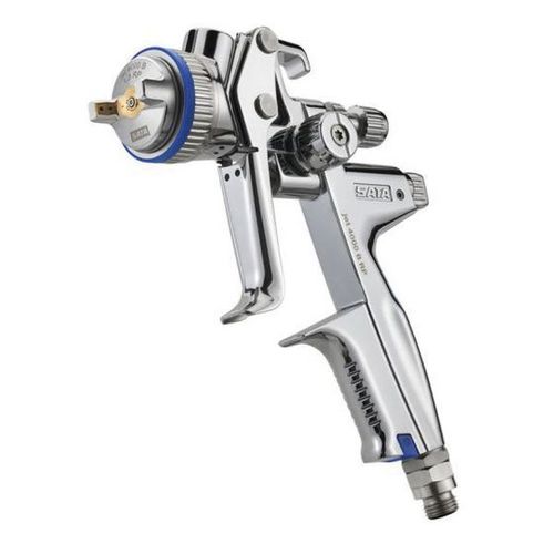 RP Standard Spray Gun with Cup, 1.1 mm Nozzle, 0.3, 0.6, 0.9 L Capacity