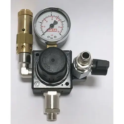 Pressure Regulator