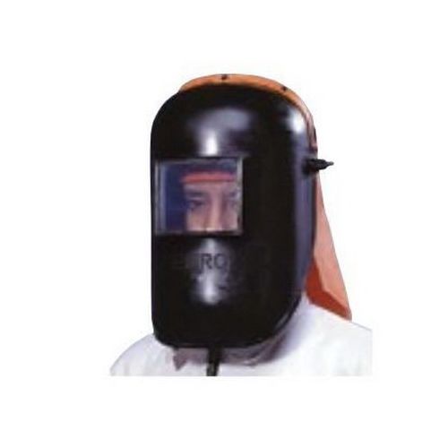 Sandblasting Hood