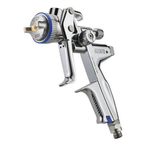 RP Standard Spray Gun with Cup, 1.8 mm Nozzle, 0.3, 0.6, 0.9 L Capacity