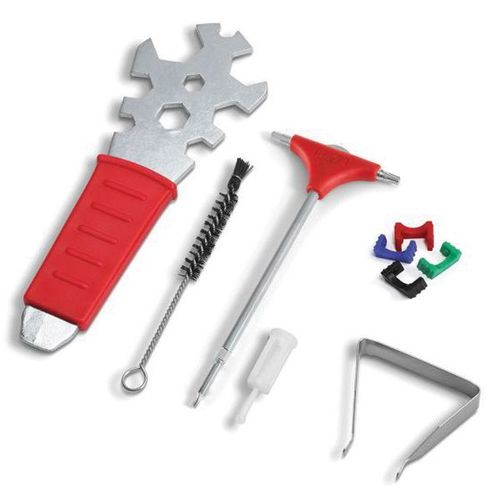 Tool Kit, Use With: SATAminijet 4400 B Spray Gun