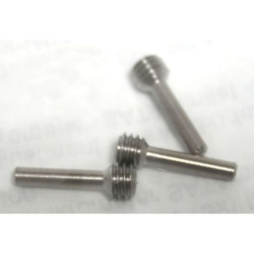 Adjustment Screw, Use With: SATAminijet 4400 B Spray Gun Air Micrometer