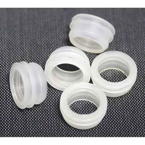 Fluid Tip Sealing Element, Use With: SATAminijet 4400 B Spray Gun