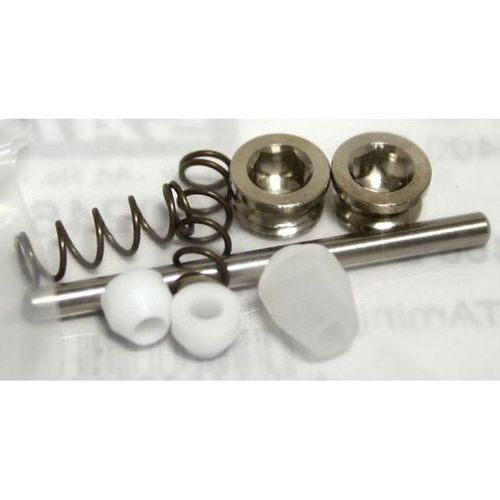 Sealing Kit, Use With: SATAminijet 4400 B Spray Gun