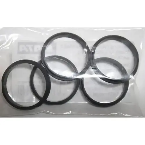 Seal Ring, Use With: SATAminijet 4400 B Spray Gun