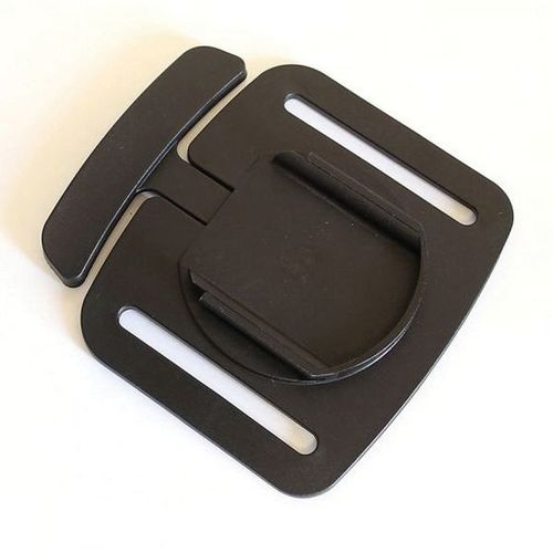 Adapter Plate, Use With: SATA air vision 5000 Breathing Protection