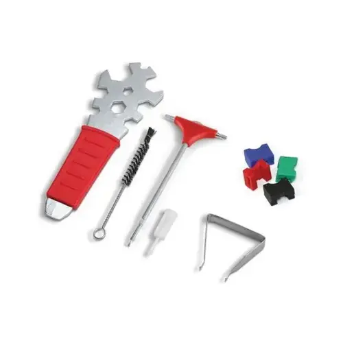 Tool Kit, Use With: SATAjet 5000 B Spray Gun