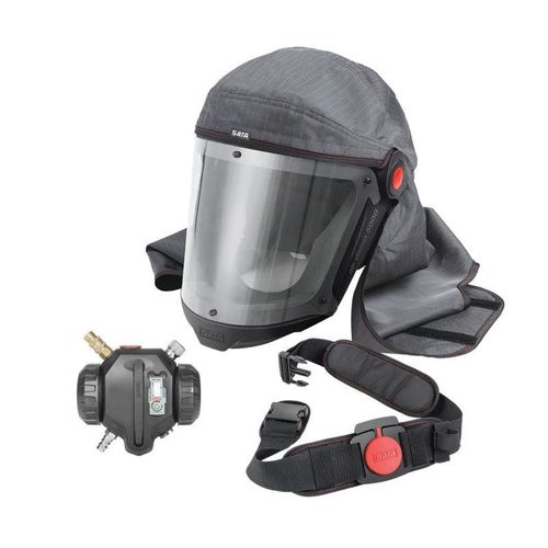 SATA 214718 Respirator Kit