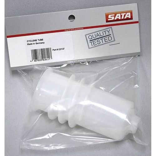 SATA 22137 Cyclone Tube, Use With: 400 Series First Stage Filter