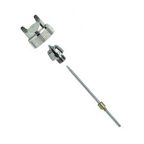 Nozzle Set, 1.5 mm, Use With: SATAjet H Convention Spray Gun