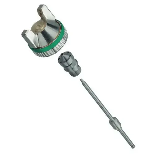 Nozzle Set, 1.9 mm, Use With: SATA KLC HVLP Spray Gun