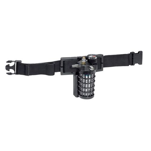 Activated Charcoal Belt Unit, Use With: Vision 2000