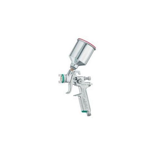 Nozzle Set, 1 mm, Use With: SATAminijet 3 HVLP Spray Gun