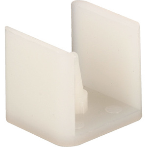 Crl M6061 Sliding Shower Door Bottom Guide