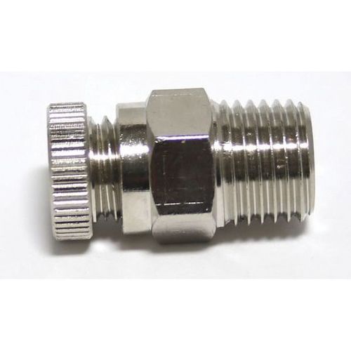Pressure Relief Valve, Use With: Pressure Pots