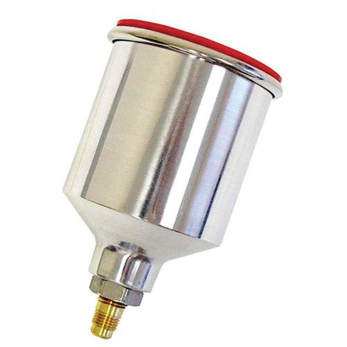 Gravity Flow Cup, For Use With SATAJet 4000 B/3000 B/1000 B/100 B/2000/RP/KLC/LM 2000 B Spray Gun