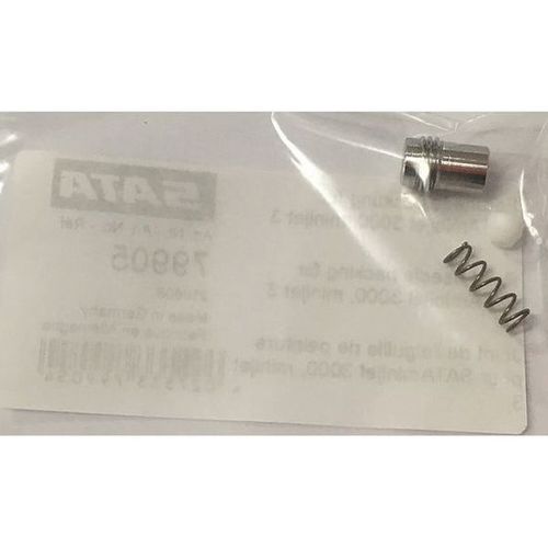 SATA 79905 Needle Packing Service Set, Use With SATAminijet 1000 K