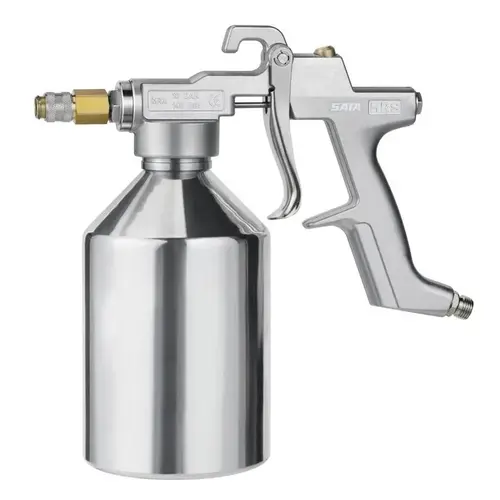 Type 1 Spray Gun, 1 L, 150 psi