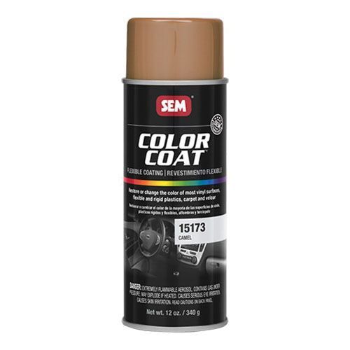 Specialty Flexible Coating, 16 oz, Camel, No VOC VOC, 1:10 Mixing, 10 sq-ft Coverage