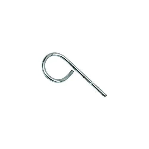 1/8" Diameter Window Screen Lock Pins for 1" Screen Frame - Bulk