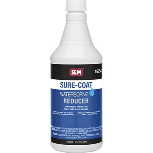 Reducer, 1 qt Can, Liquid