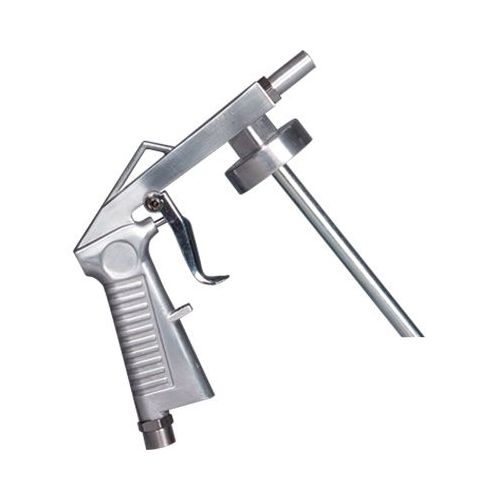 Siphon Gun, Cast Aluminum