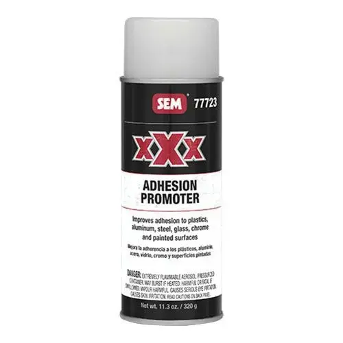 XXX 77723 Adhesion Promoter, 16 oz Clear