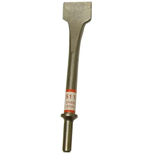 Wide Chisel and Scraper