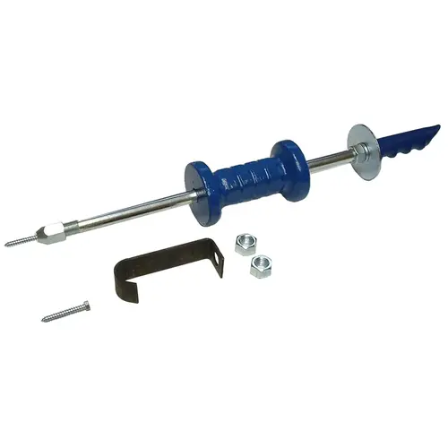 SLIDE HAMMER SET 5LB