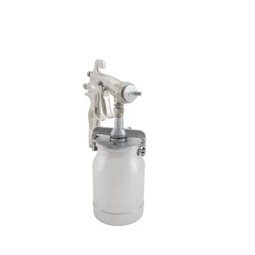 Razor HVLP Siphon Spray Gun