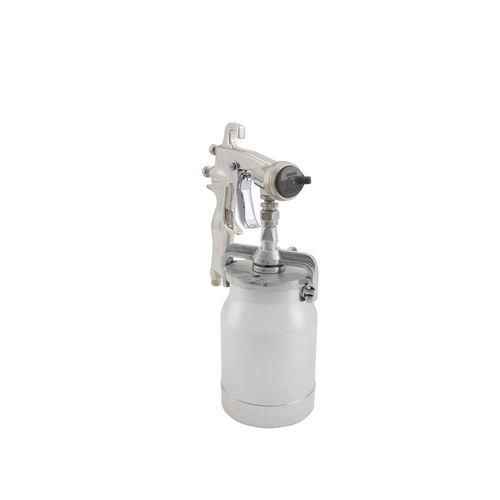 Razor Compliant Siphon Spray Gun