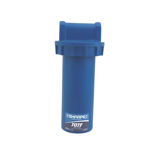 Inline Filter