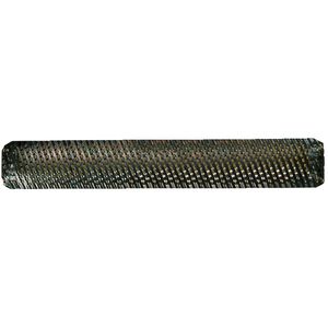 21-299A Half Round Regular Cut Replacement Blade, Half Round, 10 in Blade